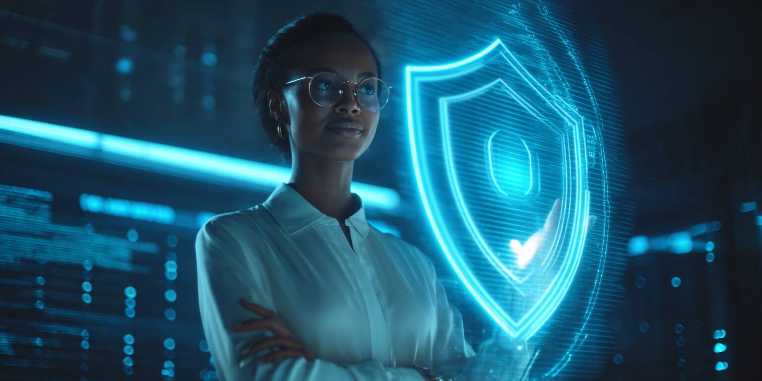 একটি সোনালি ঢালের ছবিতে তালা চিহ্ন দেখা যাচ্ছে, যা Ywkk অনলাইন ক্যাসিনো প্ল্যাটফর্মের নিরাপত্তা ও সুরক্ষার প্রতীক।